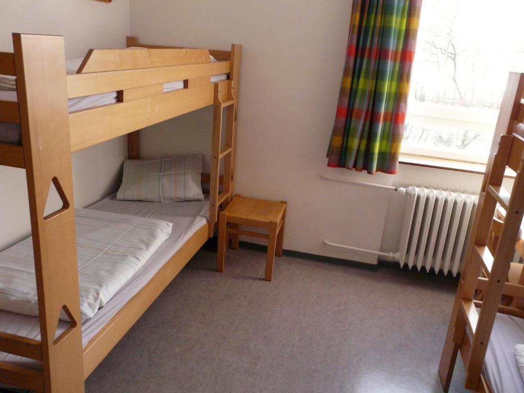 Jugendherberge Flensburg Oda fotoğraf